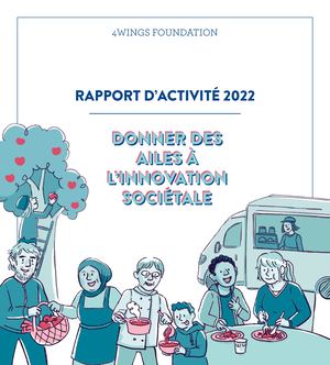 Rapport d'activités 2022