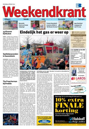 Weekendkrant 23 02 2023