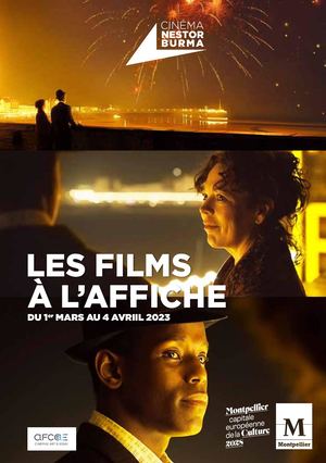 Programme Cinema Nestor Burma Du 1er Mars Au 4 Avril 2023