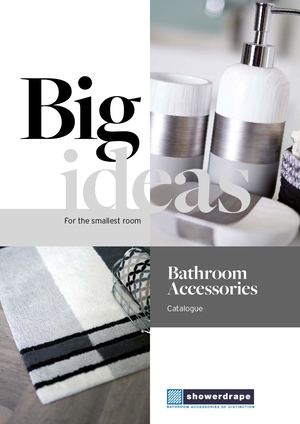 Showerdrape Brochure 2023