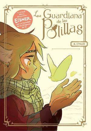 La Guardiana De Las Polillas - Avance