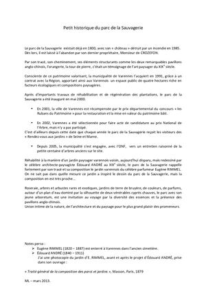 (ARBO-27)-Arbustes-Sauvagerie-historique