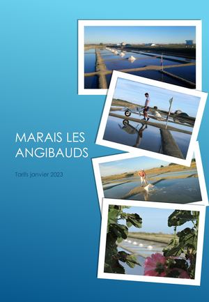 Marais Les Angibauds