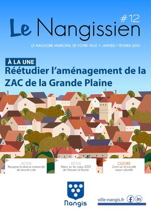 Le Nangissien N°12