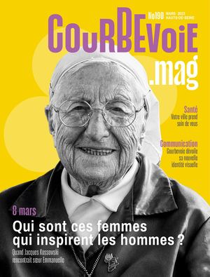 Courbevoie Mag n°190