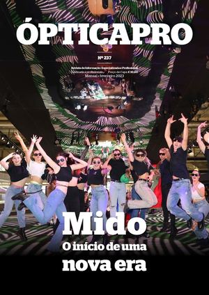 ÓpticaPro 237