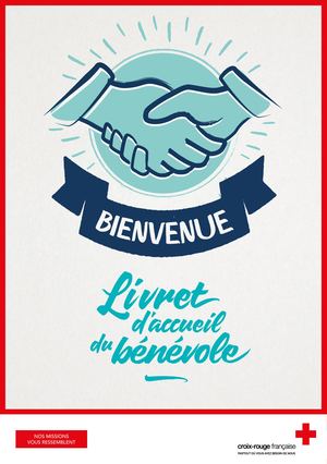 Livret D'accueil Du Bénévole