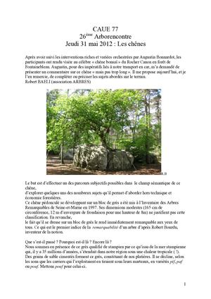 (ARBO-26)-Chênes-Arbres&Pierres