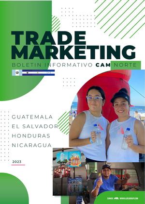 01 Boletin Trade Marketing Cam Norte Enero Febrero 2023