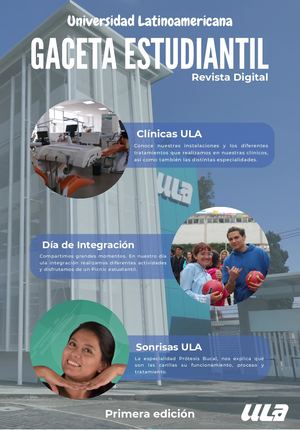 Revista Primera Edición