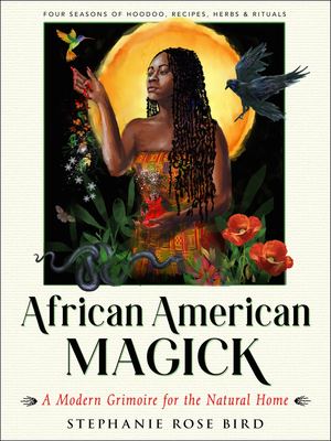 Read Two Free Chapters of African American Magick