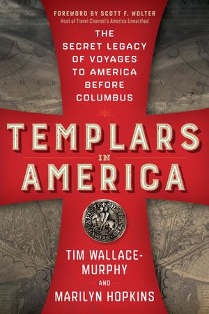 Templars In America - Sales