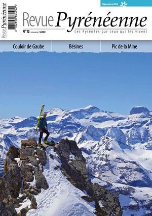 La Revue pyrénéenne déc. 2018