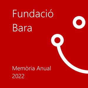 Memoria Fundació Mn Bara 2022