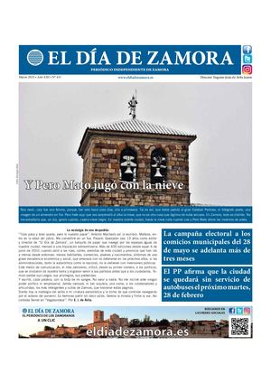 El Día de Zamora nº 411