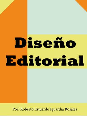 Diseño Editorial