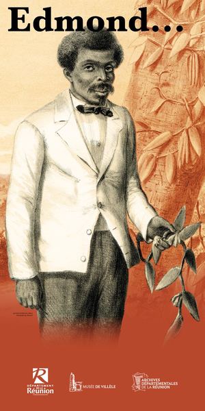 Edmond Albius version anglaise