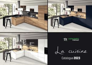 Catalogue Cuisine 2023 - Quincaillerie Portalet