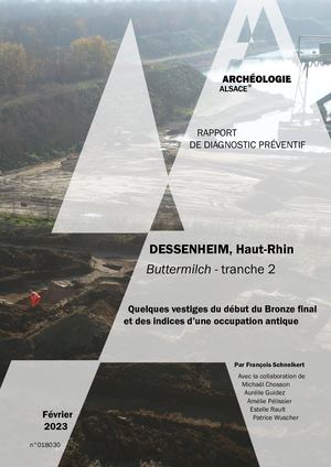 DESSENHEIM, Buttermilch, Tranche 2 (d)