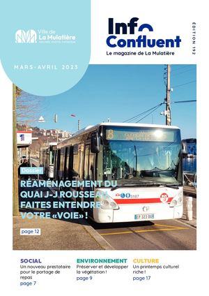 Info Confluent N°192