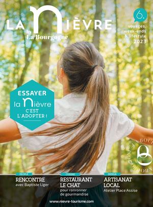 Mag Nièvre n°6