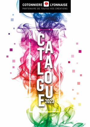 Cotonnière Lyonnaise - Sublimation