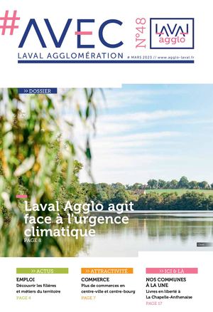 AVEC Laval-Agglo n°48