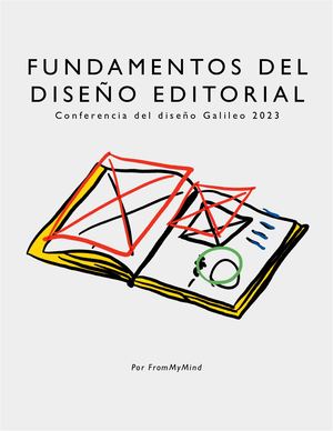 Manual Diseño Editorial - Jose Hernández