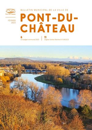 Bulletin Fevrier 2023