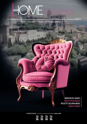 Magazine Lm N°8 Maurice Garcin Calameo