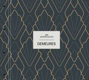 DEMEURES