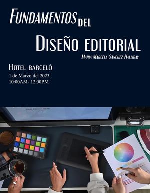 Fundamentos Del Diseño Editorial