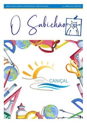 Jornal "O Sabichão"