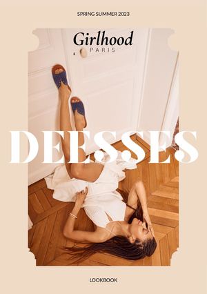 Look Book Girlhood Pe23