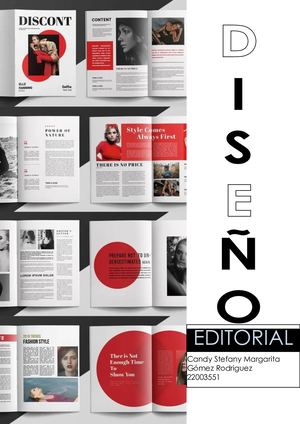 Manual De Diseño Editorial