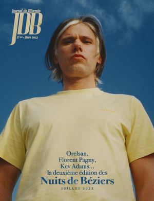 Journal du Biterrois N°44