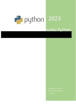 Calaméo - Python