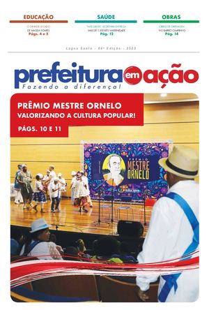 Jornal Pmls 64 ED