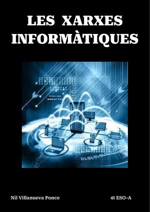 Xarxes Informàtiques