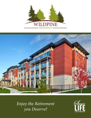 Wildpine Retirement Living