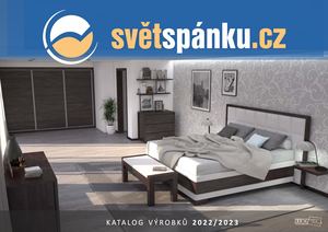 2023 katalog výrobků světspánku.cz