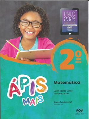 Matemática 2º Ano