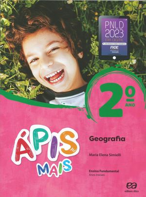 Geografia 2º Ano
