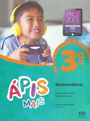 Matemática 3º Ano