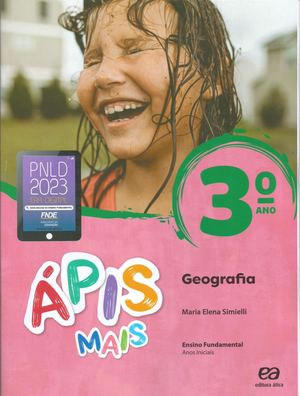 Geografia 3º Ano