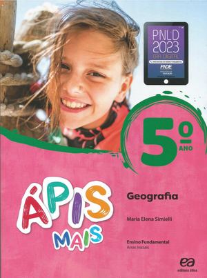 Geografia 5º Ano