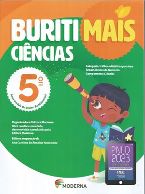 Ciências 5º Ano