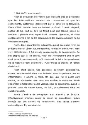 Le Poulailler , Bernard Mazéas