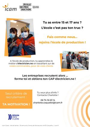 Nantes Flyer Candidats EdP 2023