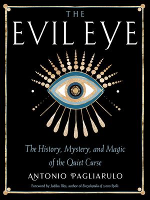 Read Free Chapters of The Evil Eye